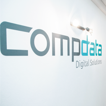 Compdata Logo